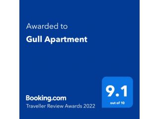 Gull Apartment Apartment, Strahan - 1