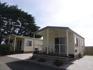 Gum Tree Caravan Park Accomodation, Port Fairy - 2