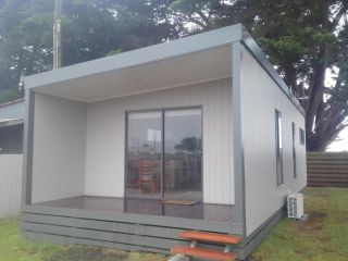 Gum Tree Caravan Park Accomodation, Port Fairy - 4