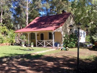 Gumleaf Cottage Farmstay Farm stay, Western Australia - 4