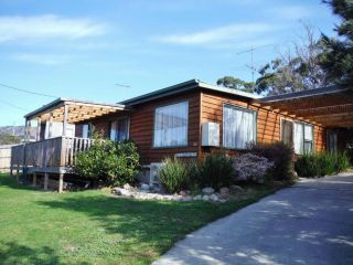 Gumnut Cottage Guest house, Coles Bay - 4