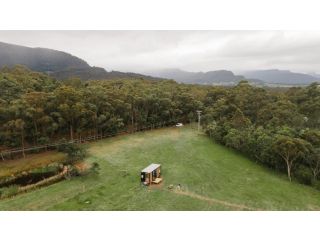 Gumnut Guest house, Kangaroo Valley - 4