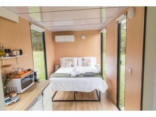 Gumnut Guest house, Kangaroo Valley - 3