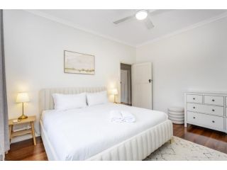 Gumtree Cottage EXECUTIVE ESCAPES Guest house, Western Australia - 4