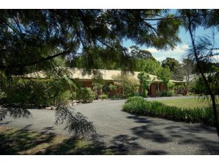 Gumtree Glen Guest house, Kangaroo Valley - 4