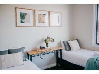 Gunyah Hotel Hotel, Belmont - 2