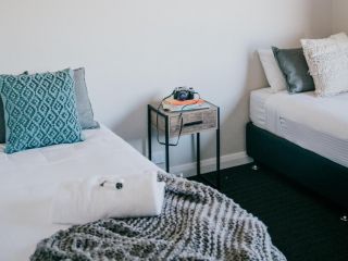 Gunyah Hotel Hotel, Belmont - 3