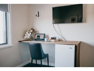 Gunyah Hotel Hotel, Belmont - 4