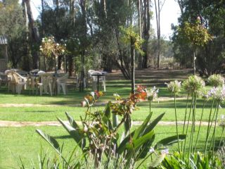 Gunyah Valley Retreat Guest house, Victoria - 1