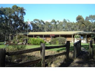 Gunyah Valley Retreat Guest house, Victoria - 2