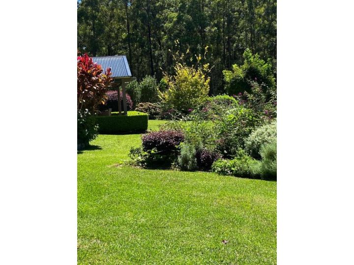 Guwala Cottage Bed and breakfast, Hallidays Point - imaginea 7
