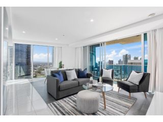 H-Residences - GCLR Apartment, Gold Coast - 4