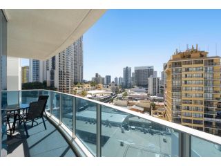H-Residences - GCLR Apartment, Gold Coast - 3