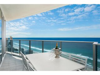 H Residences in Orchid managed by GCHS Apartment, Gold Coast - 4