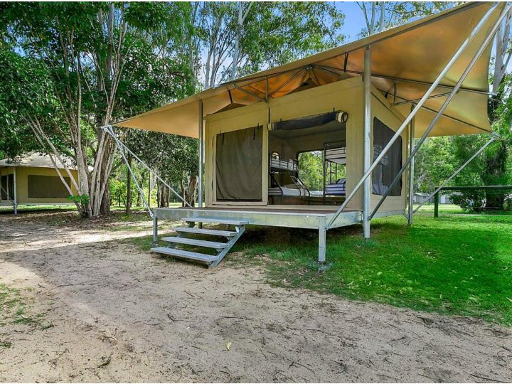 Habitat Noosa Campsite, Queensland - imaginea 8
