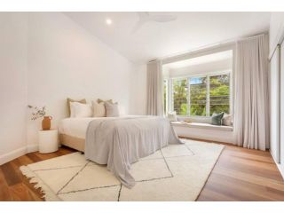 Hacienda - Luxury 6 bedroom home with pool Guest house, Byron Bay - 3