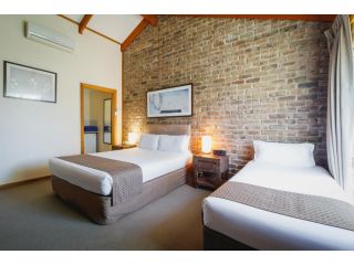 The Lodge by Haus Hotel, Hahndorf - 3