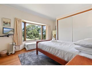 Halcyon Guest house, Victoria - 4