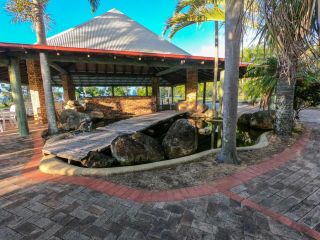 Halliday Bay Resort Hotel, Queensland - 1