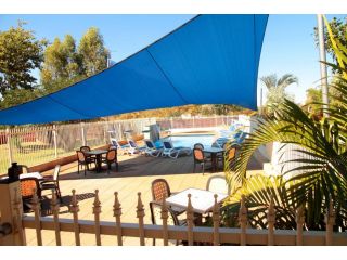 Halls Creek Motel Hotel, Western Australia - 3