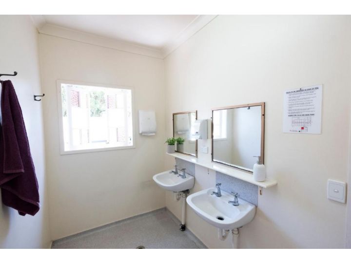 Halse lodge Hostel, Noosa Heads - imaginea 1