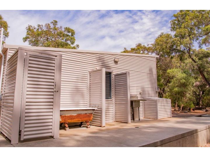 Hamelin Bay Seaclusion Guest house, Western Australia - imaginea 6
