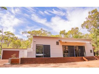 Hamelin Bay Seaclusion Guest house, Western Australia - 5