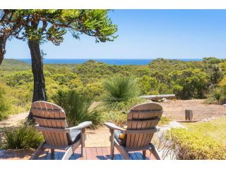 Hamelin Bay Vista Guest house, Western Australia - 2