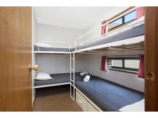 Hamilton Caravan Park Accomodation, Hamilton - 3