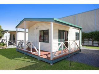 Hamilton Caravan Park Accomodation, Hamilton - 1