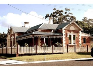 Hamilton Bnb, Dungog Guest house, New South Wales - 1