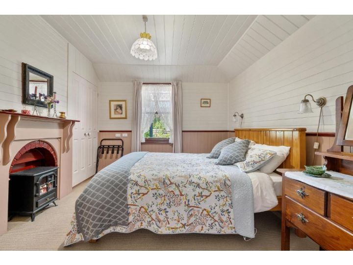 Hamlet Downs Country Accommodation Guest house, Tasmania - imaginea 10