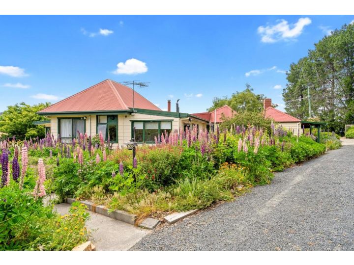 Hamlet Downs Country Accommodation Guest house, Tasmania - imaginea 6