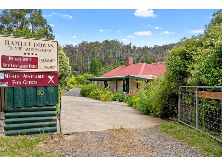 Hamlet Downs Country Accommodation Guest house, Tasmania - imaginea 5