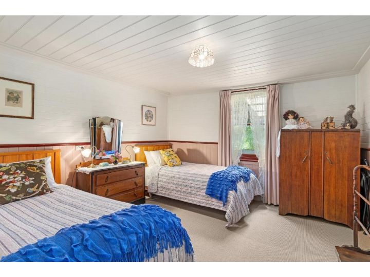 Hamlet Downs Country Accommodation Guest house, Tasmania - imaginea 16