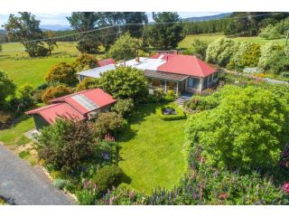 Hamlet Downs Country Accommodation Guest house, Tasmania - 4