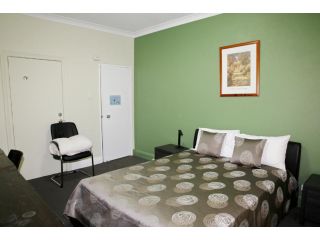 Hampton Court Apartments Aparthotel, Brisbane - 1