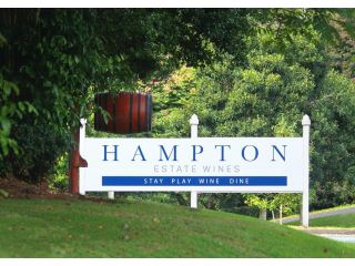 Hampton Estate Wines Hotel, Mount Tamborine - 5