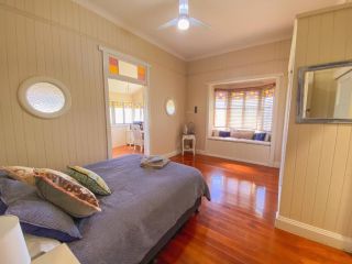 Freedom Farm Hampton Style Stay in the beautiful Scenic Rim Guest house, Queensland - 3