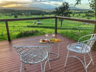 Freedom Farm Hampton Style Stay in the beautiful Scenic Rim Guest house, Queensland - 2