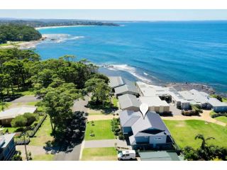Hamptons Ocean Escape Guest house, Ulladulla - 4