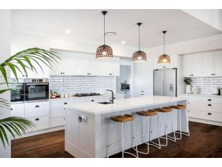 Hamptons Ocean Escape Guest house, Ulladulla - 2