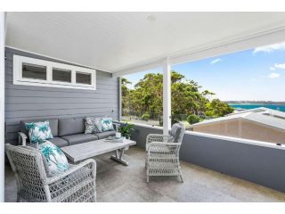 Hamptons Ocean Escape Guest house, Ulladulla - 1