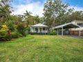 Hanalei - Pet Friendly - Directly Opposite Waterfront Guest house, Myola - thumb 2