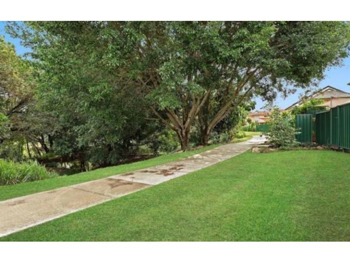 Handford Gardens Villa, Brisbane - imaginea 9