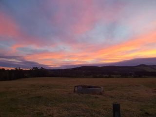 Handsome Hills Dairy Retreat Guest house, Victoria - 1