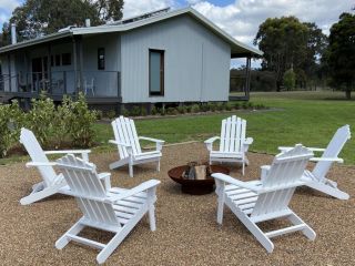 Hannah's Place in the heart of Lovedale Guest house, Lovedale - 2