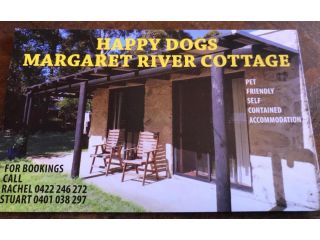 Happy Dogs Cottage Margaret River Guest house, Margaret River Town - 5