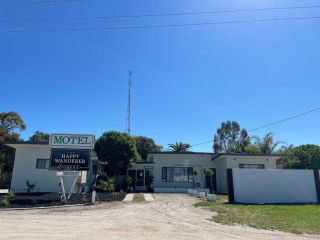 Happy Wanderer Motel Cohuna Hotel, Victoria - 1