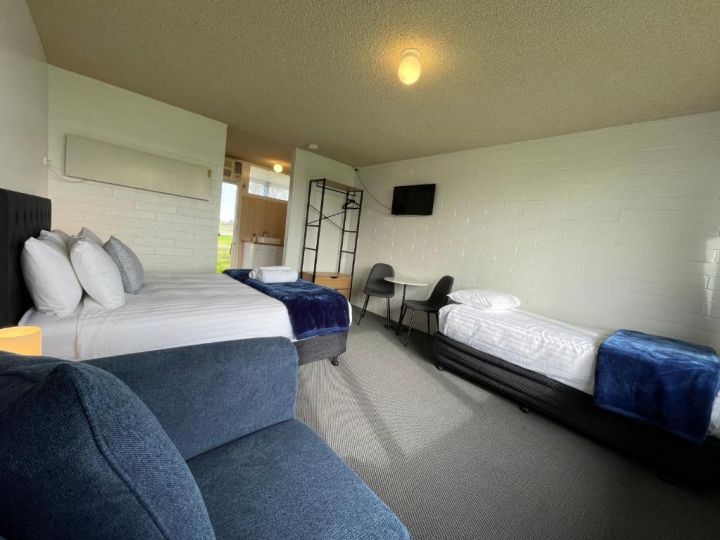 Happy Wanderer Motel Lake Boga Hotel, Australia - imaginea 8